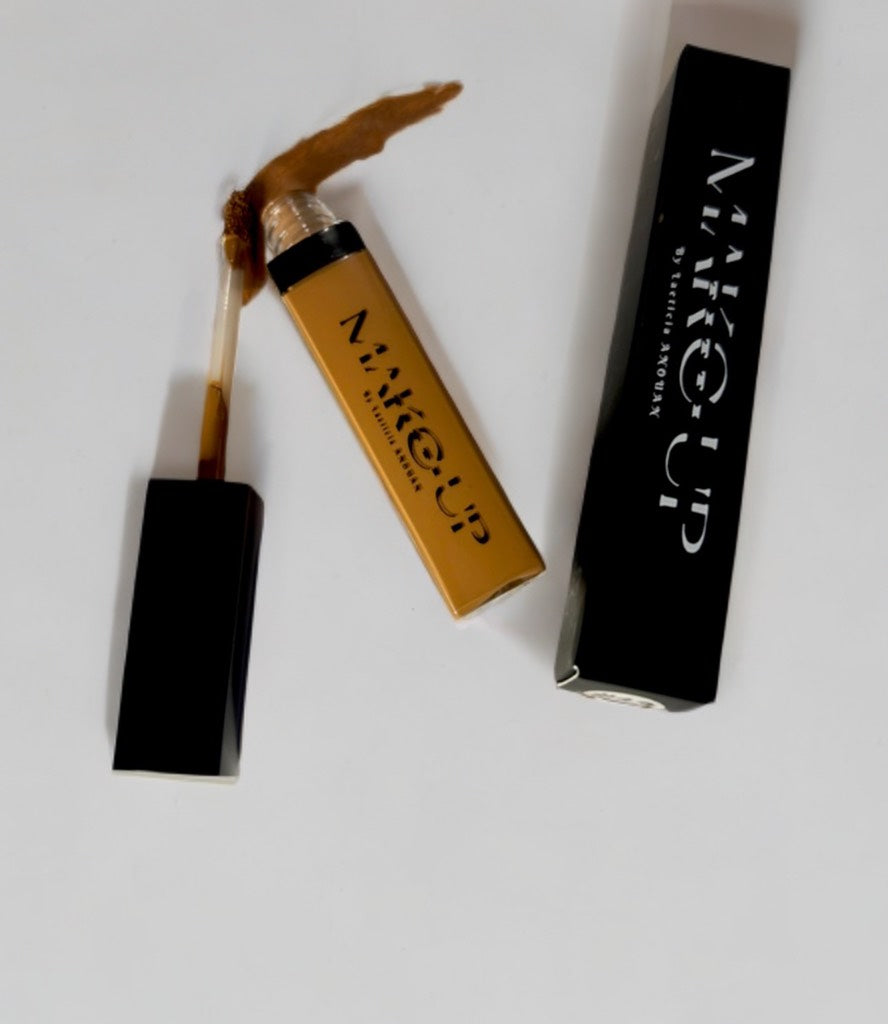 Correcteur Mat couvrant imperméable