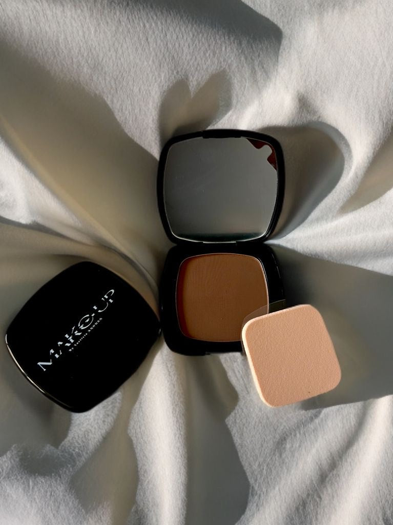 POUDRE MATIFIANTE COMPACT