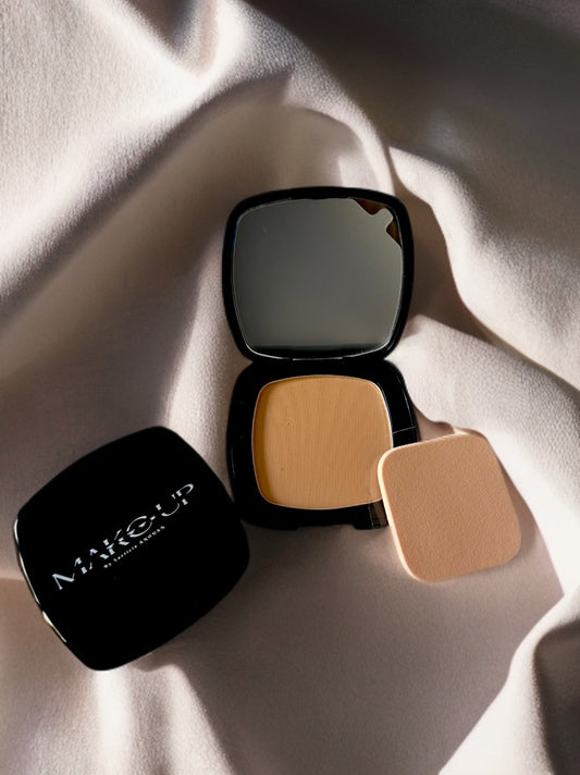 POUDRE MATIFIANTE COMPACT