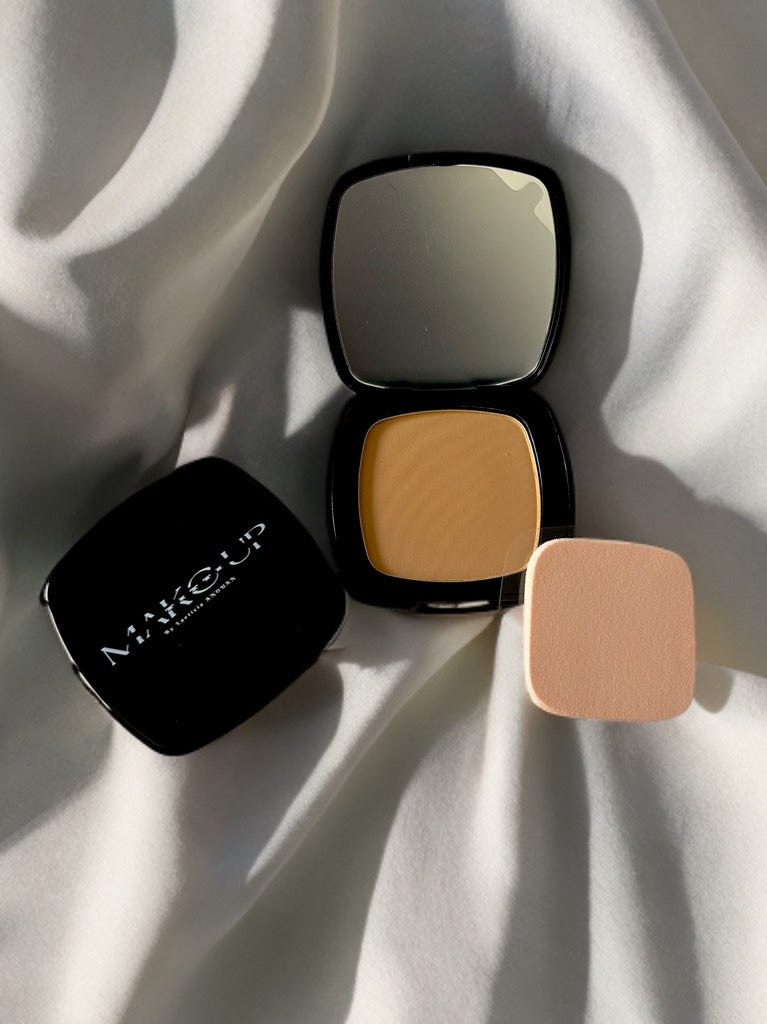 POUDRE MATIFIANTE COMPACT