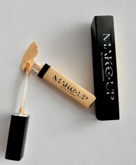 Correcteur Mat couvrant imperméable