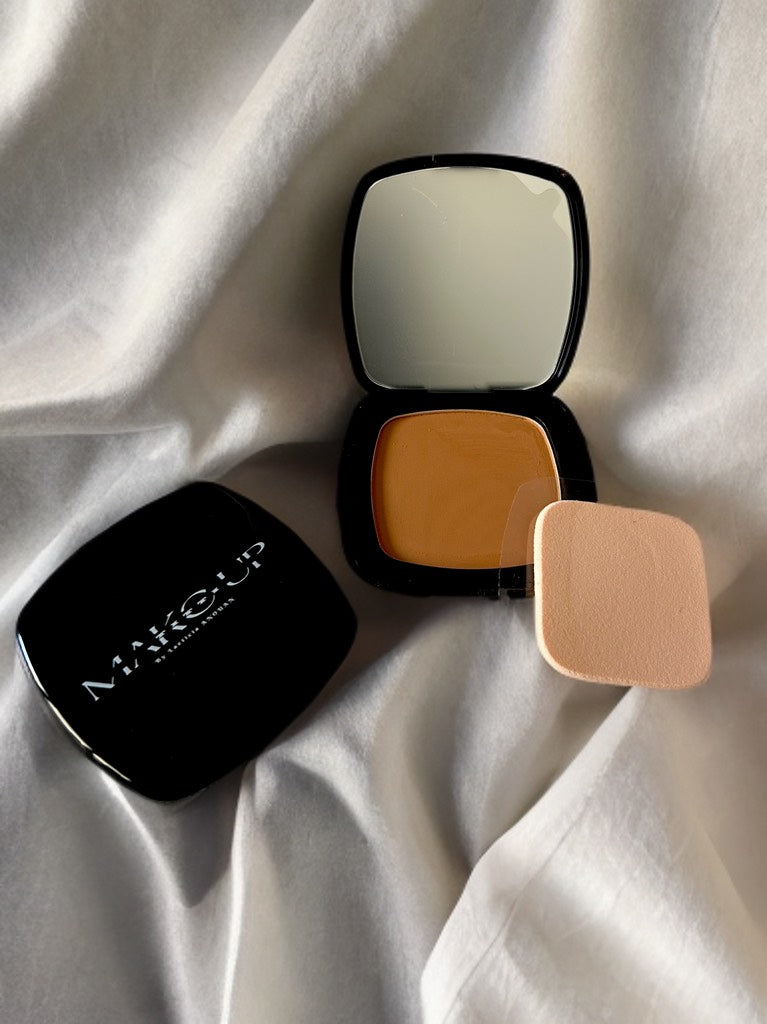 POUDRE MATIFIANTE COMPACT