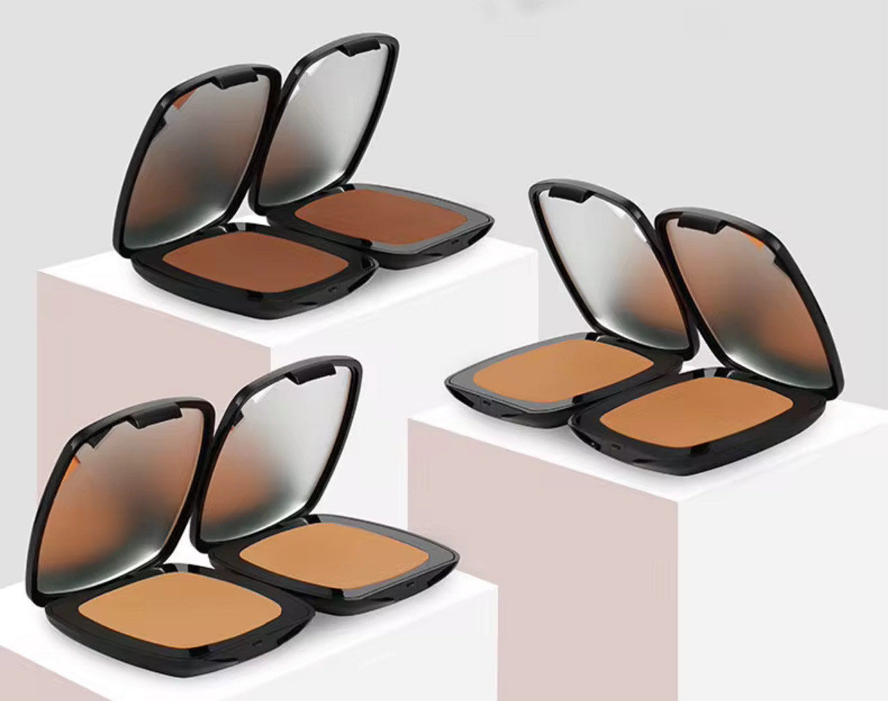 POUDRE MATIFIANTE COMPACT